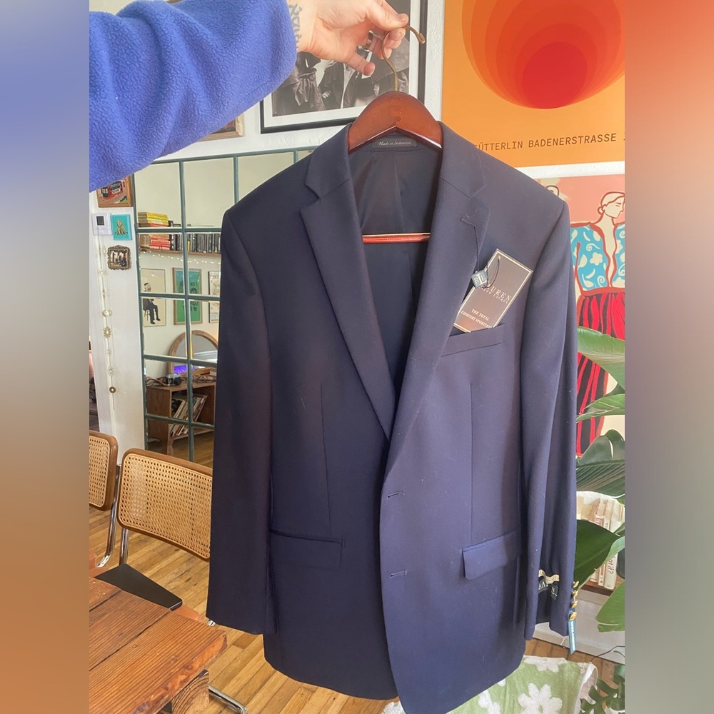 Polo Ralph Lauren Sportcoat